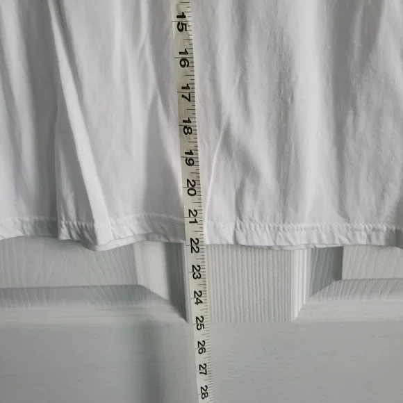 "Think Green" T-Shirt - Picture 7 of 7